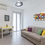 Piazza De Angeli M1 Comfortable Flat With Balcony * 밀라노