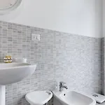 Piazza De Angeli M1 Comfortable Flat With Balcony 밀라노
