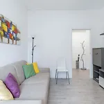 Piazza De Angeli M1 Comfortable Flat With Balcony